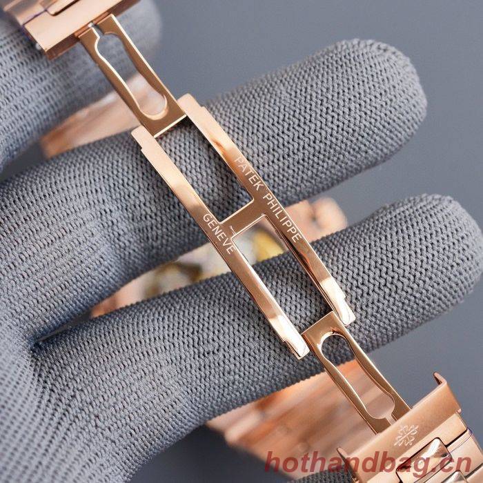 Patek Philippe Watch PPW00023-1 Patek Philippe Watch PPW00023-1